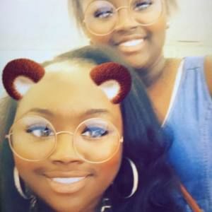 Meet your Posher, Tamara